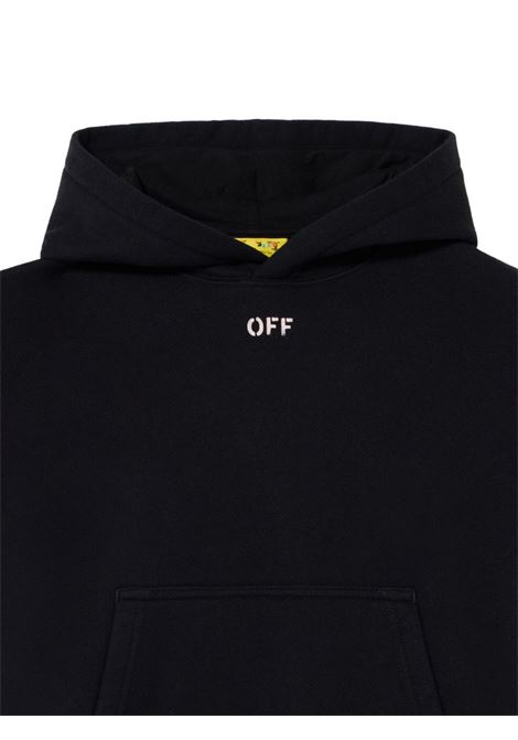 Felpa Off-White Kids OFF WHITE KIDS | FELPE E TUTE | OGBB002F26FLE00700001